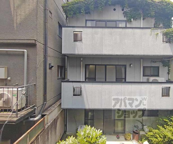 【アビターレ室町】間取