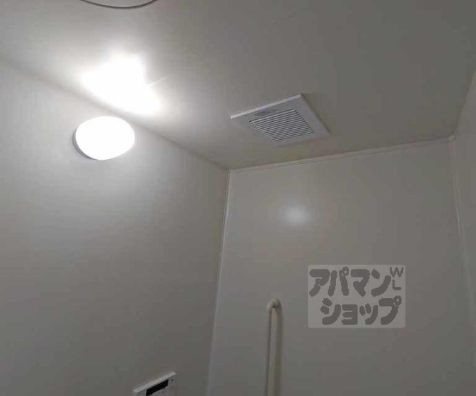 【アビターレ室町】間取