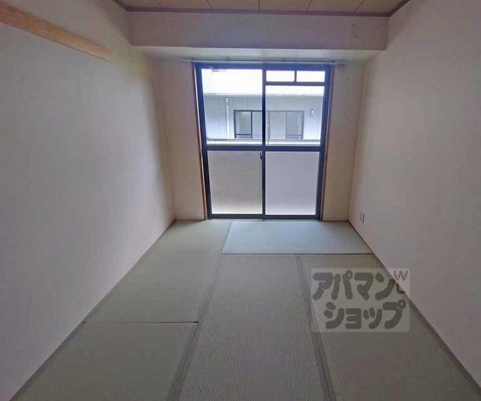 【アビターレ室町】間取
