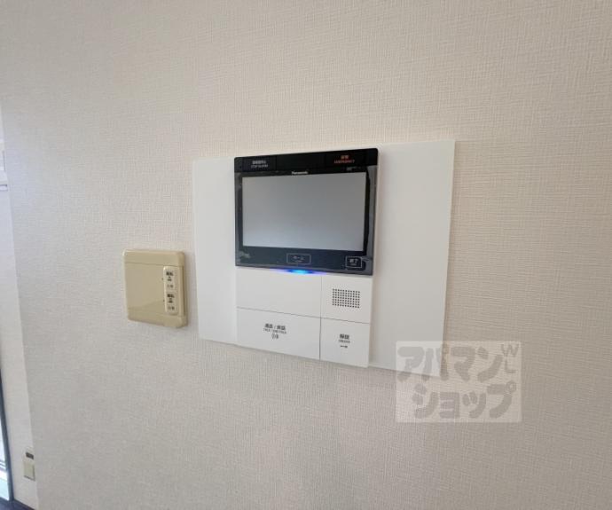 【サンマンションドゥーシェ室町冷泉町】間取
