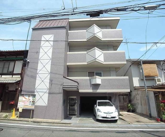 【グラーツィア日暮】間取