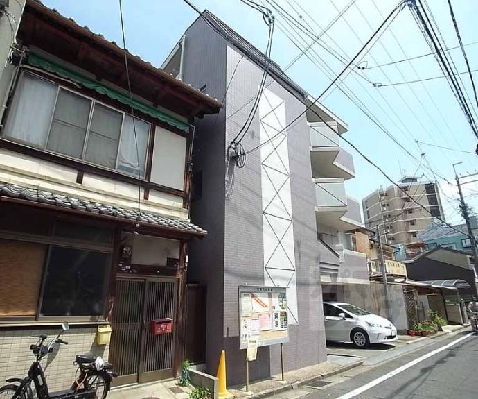 【グラーツィア日暮】間取