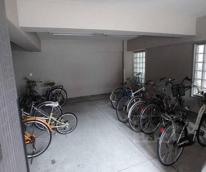 【グラーツィア日暮】間取