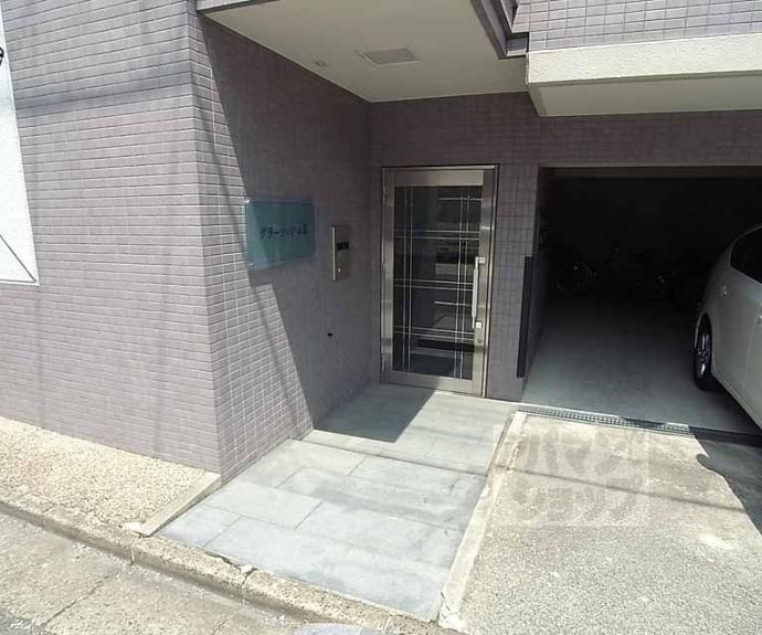 【グラーツィア日暮】間取