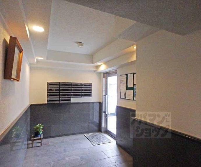 【グラーツィア日暮】間取