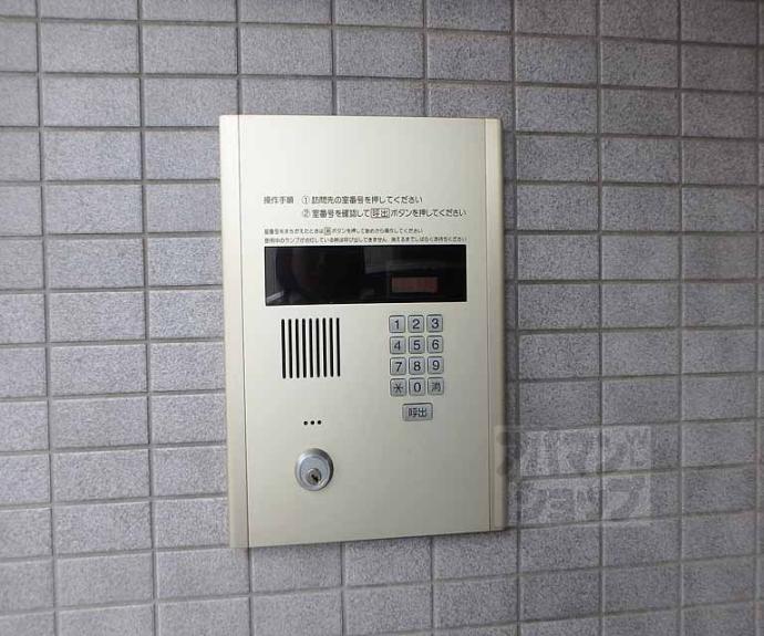 【グラーツィア日暮】間取