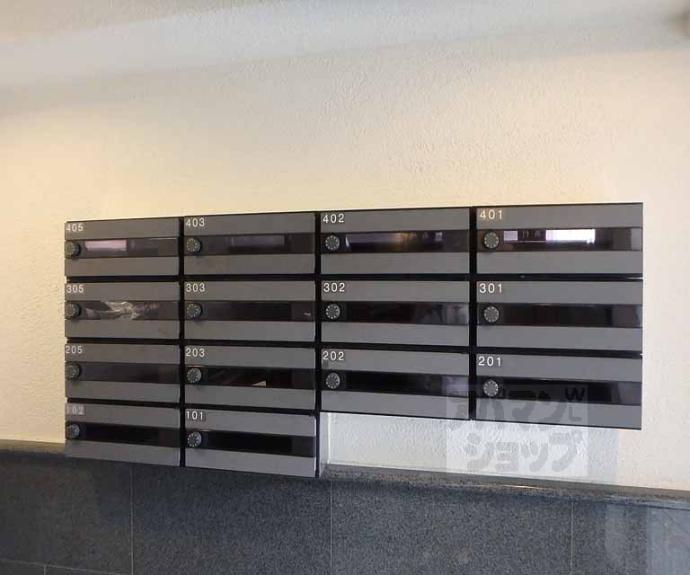 【グラーツィア日暮】間取