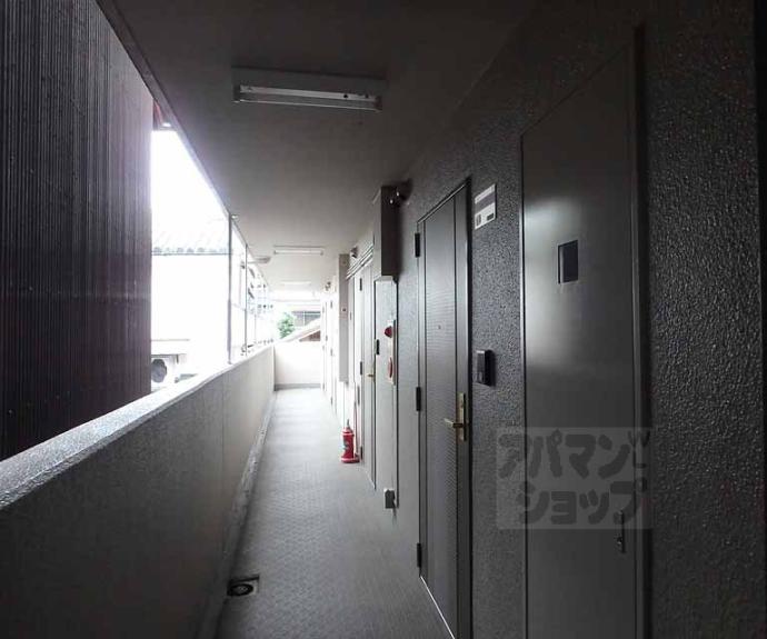 【グラーツィア日暮】間取