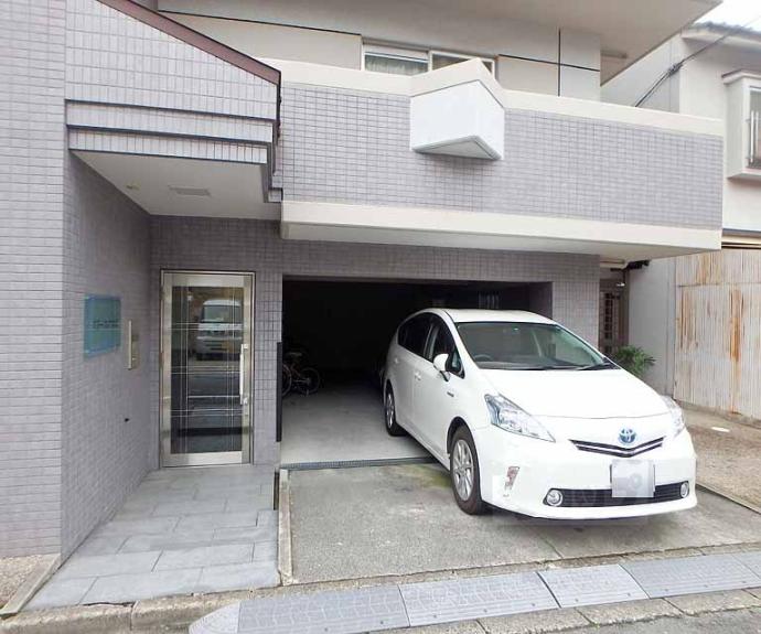 【グラーツィア日暮】間取