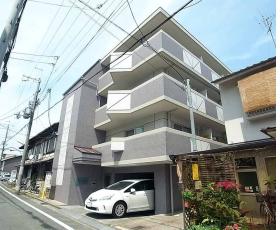 グラーツィア日暮：間取図