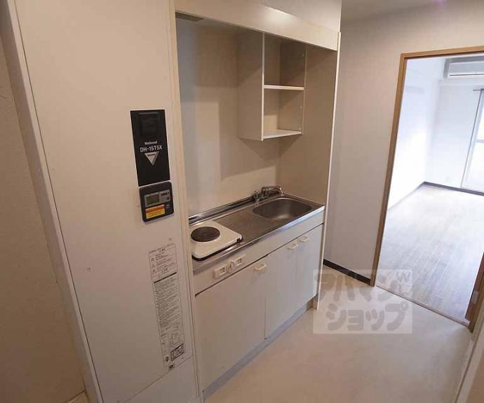 【グラーツィア日暮】間取