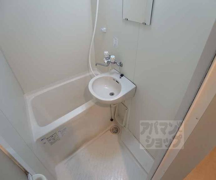 【グラーツィア日暮】間取