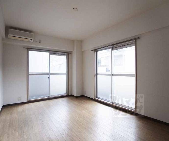 【グラーツィア日暮】間取