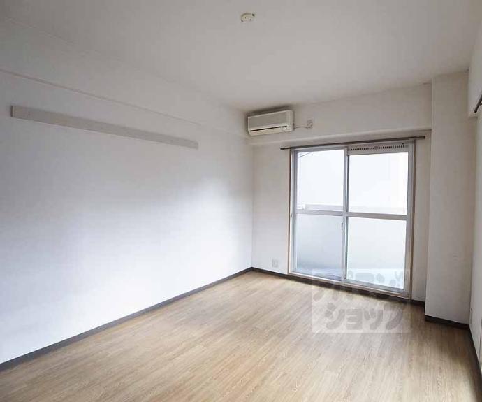 【グラーツィア日暮】間取