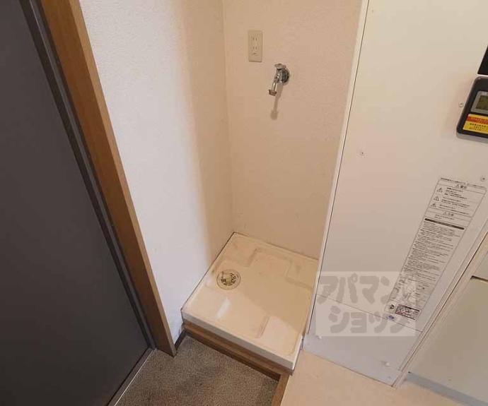 【グラーツィア日暮】間取