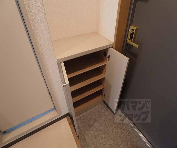 【グラーツィア日暮】間取