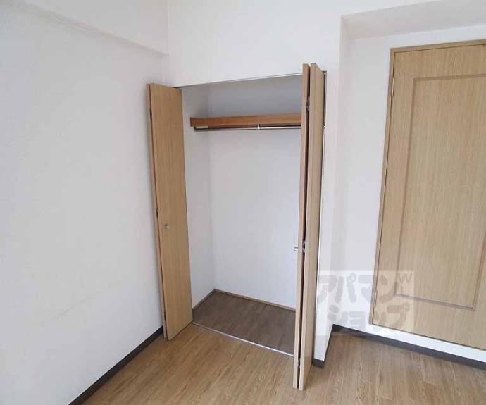 【グラーツィア日暮】間取