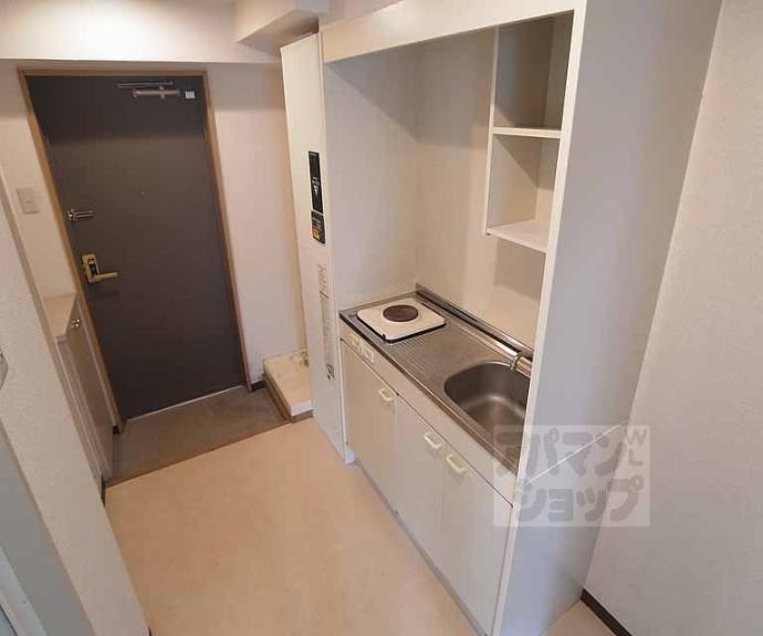 【グラーツィア日暮】間取