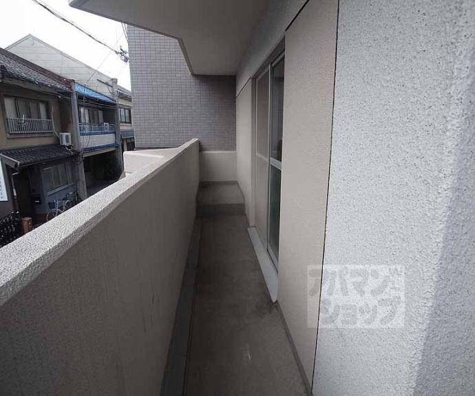 【グラーツィア日暮】間取