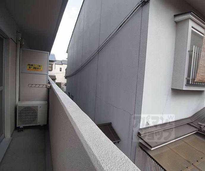 【グラーツィア日暮】間取