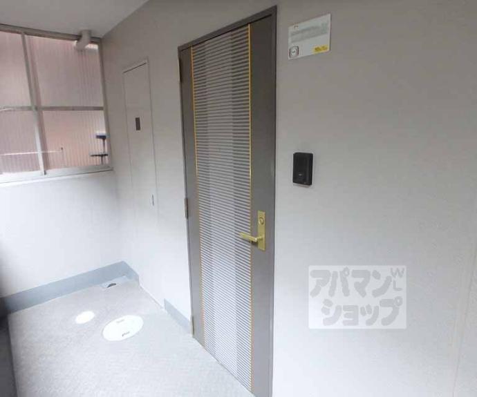 【グラーツィア日暮】間取