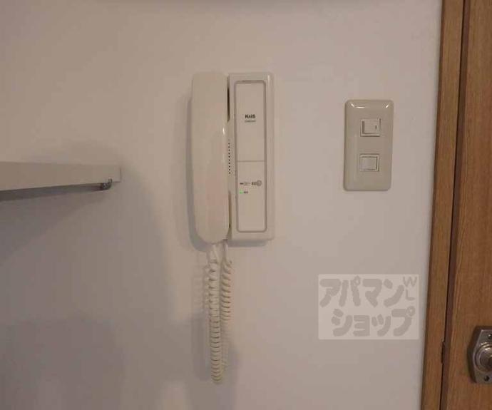 【グラーツィア日暮】間取