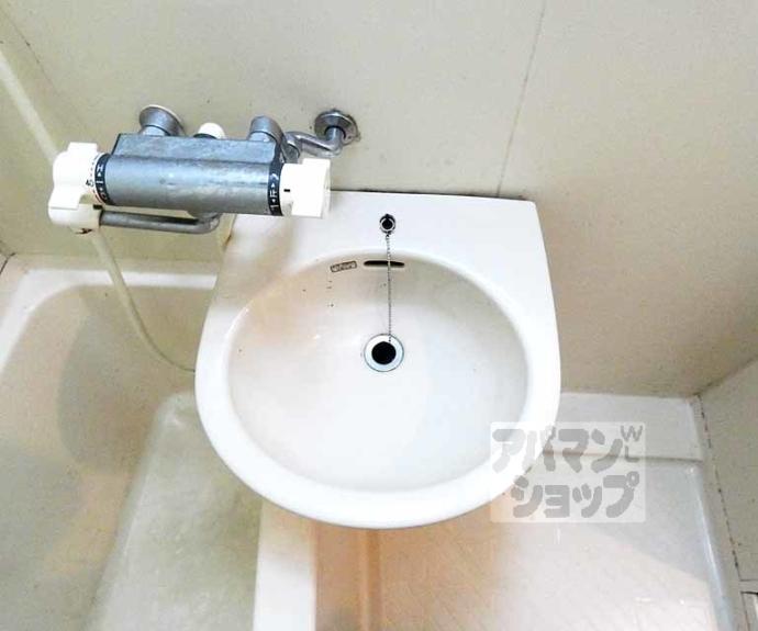 【グラーツィア日暮】間取