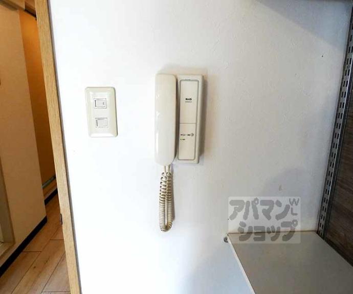 【グラーツィア日暮】間取