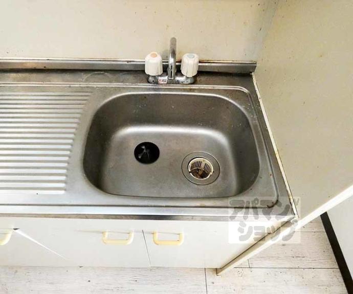 【グラーツィア日暮】間取