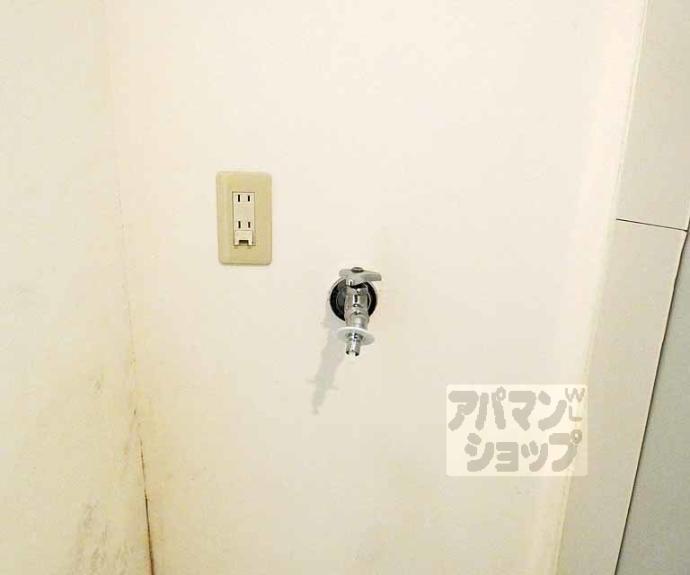 【グラーツィア日暮】間取