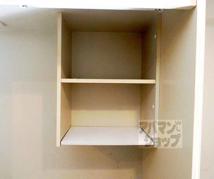 【グラーツィア日暮】間取