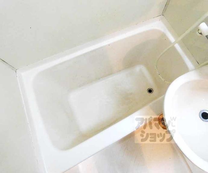 【グラーツィア日暮】間取