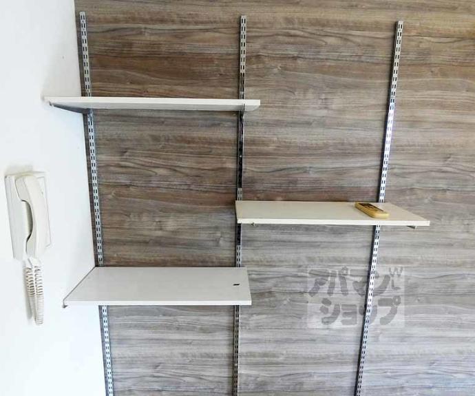 【グラーツィア日暮】間取