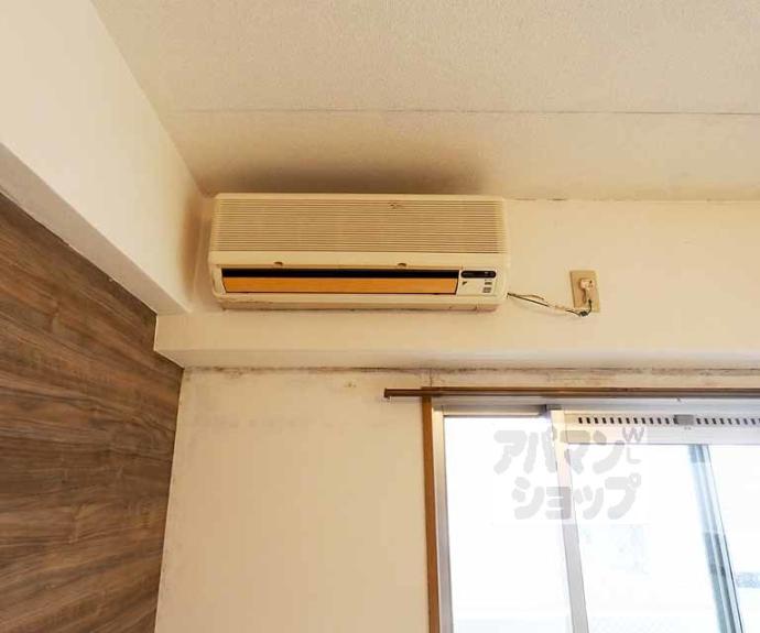 【グラーツィア日暮】間取