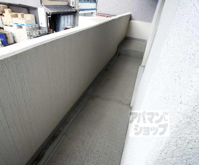 【グラーツィア日暮】間取