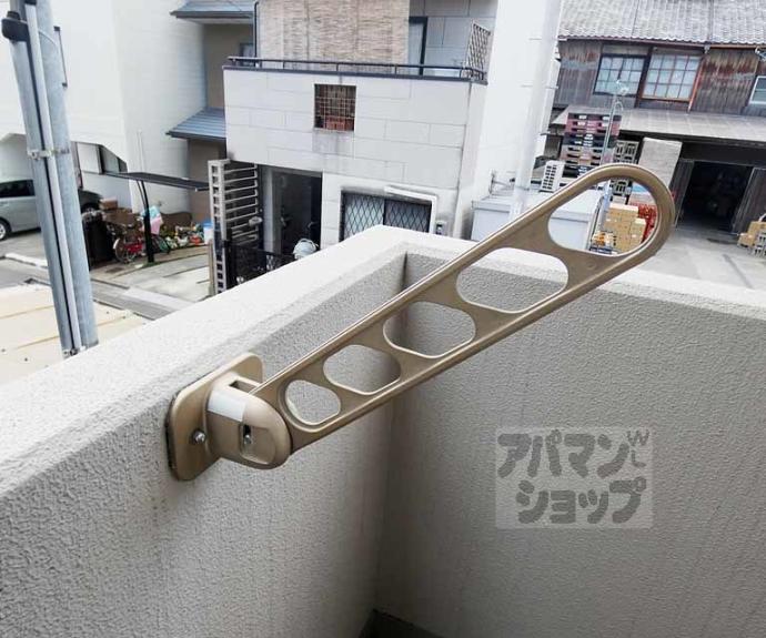 【グラーツィア日暮】間取