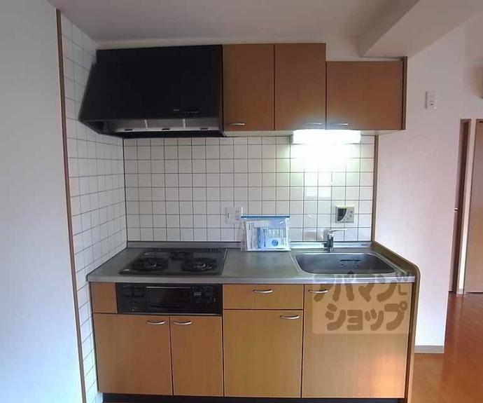 【エスポワール柳馬場】間取