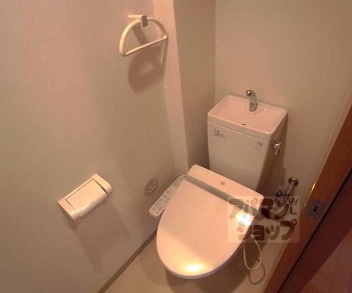 【エスポワール柳馬場】間取