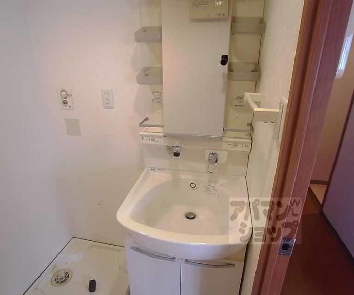 【エスポワール柳馬場】間取