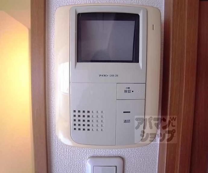 【エスポワール柳馬場】間取