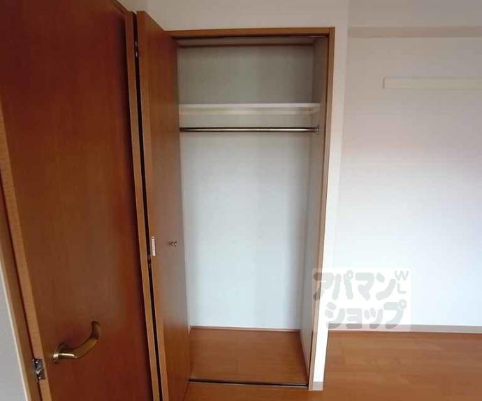 【エスポワール柳馬場】間取