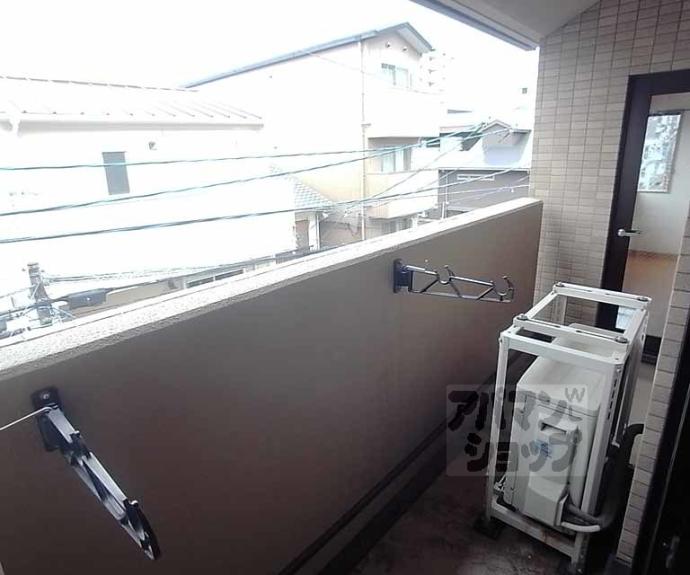 【エスポワール柳馬場】間取