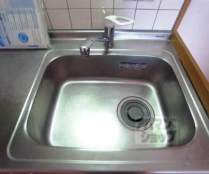 【エスポワール柳馬場】間取