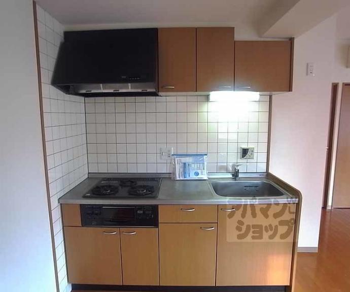 【エスポワール柳馬場】間取