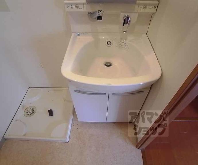 【エスポワール柳馬場】間取