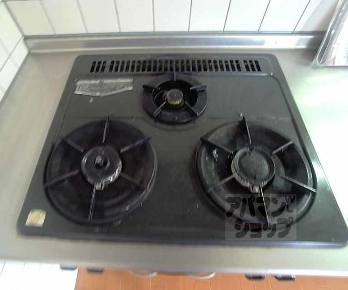 【エスポワール柳馬場】間取