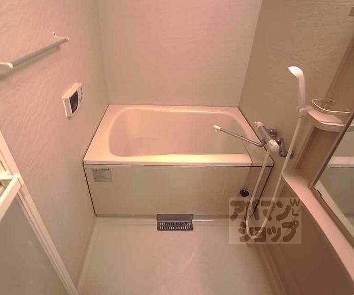 【エスポワール柳馬場】間取