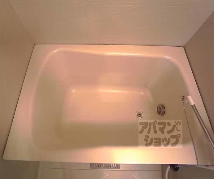 【エスポワール柳馬場】間取