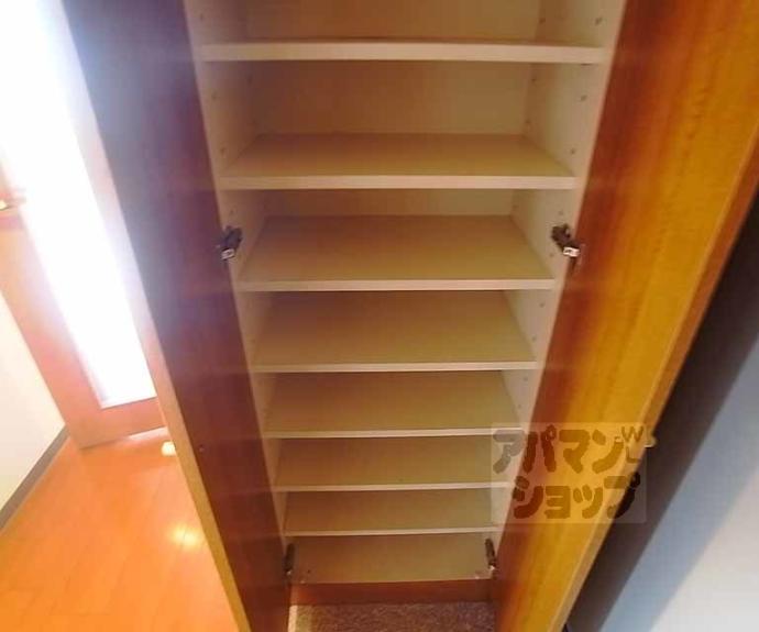 【エスポワール柳馬場】間取