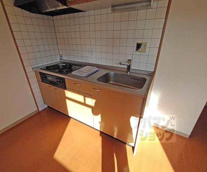 【エスポワール柳馬場】間取